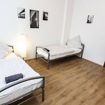 Avr Apartment Hof 1 Бремергафен Екстер'єр фото