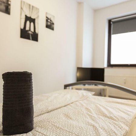 Avr Apartment Hof 1 Бремергафен Екстер'єр фото