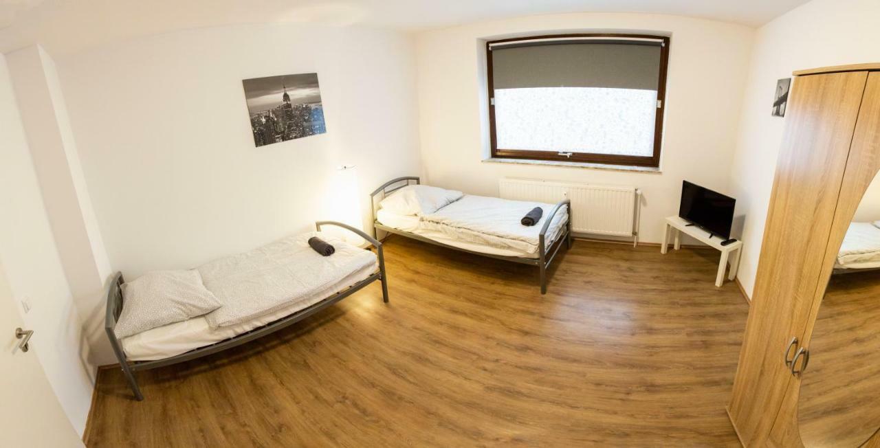 Avr Apartment Hof 1 Бремергафен Екстер'єр фото
