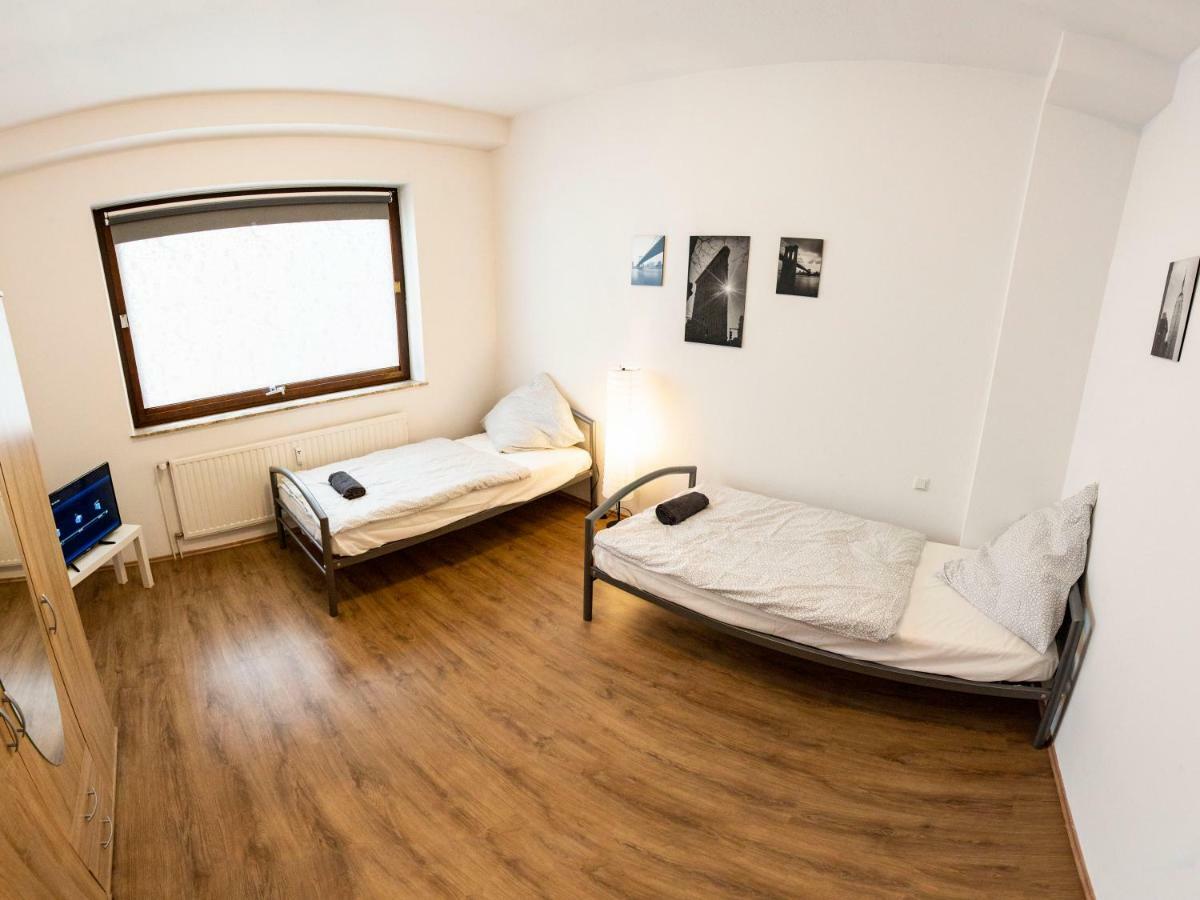 Avr Apartment Hof 1 Бремергафен Екстер'єр фото