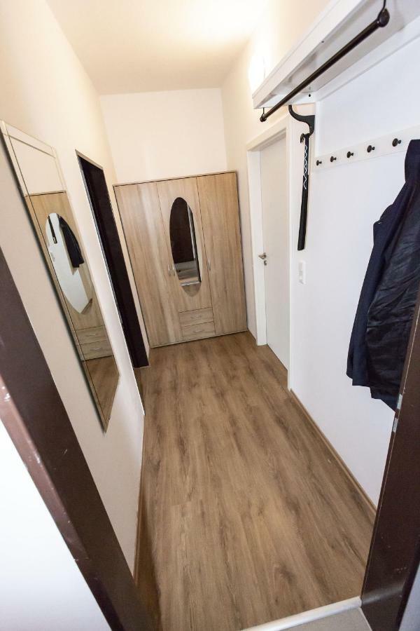 Avr Apartment Hof 1 Бремергафен Екстер'єр фото